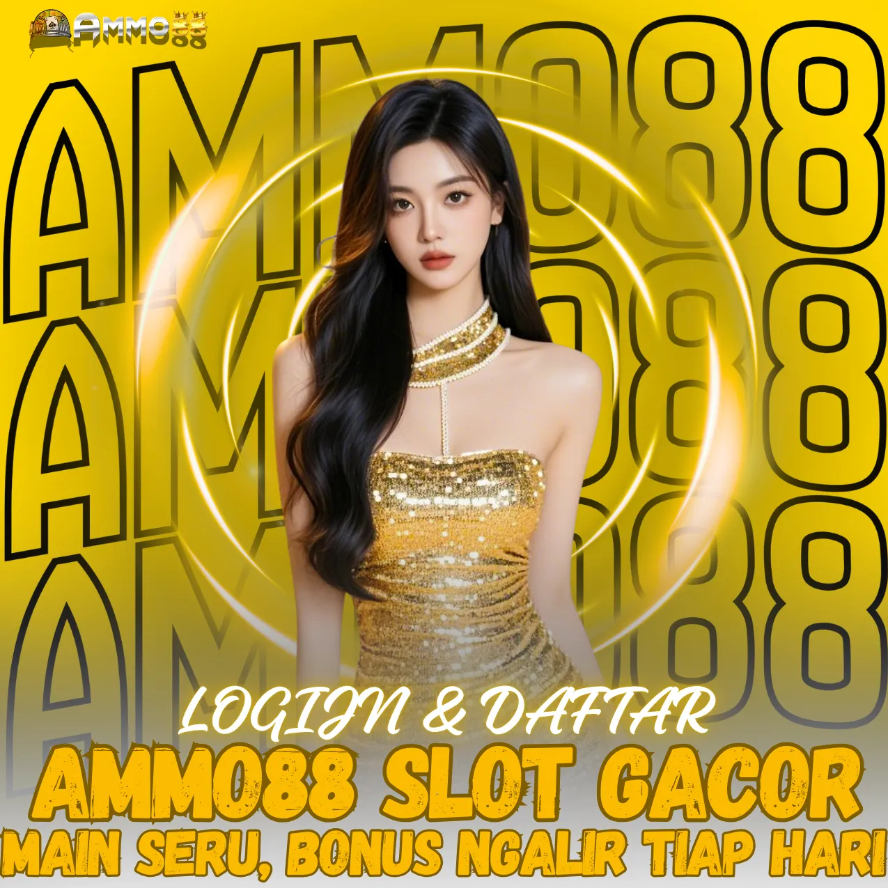 AMMO88 SLOT GACOR | Main Seru, Bonus Ngalir Tiap Hari - WooCommerce eCommerce